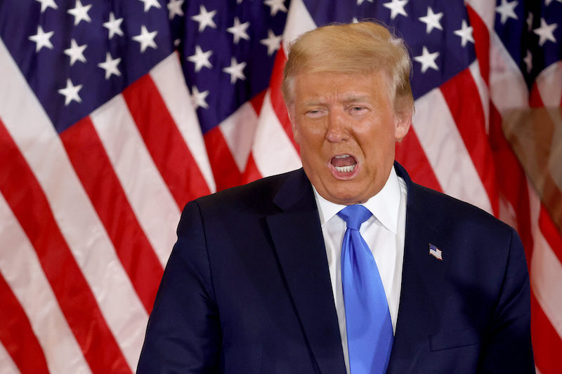 Trump