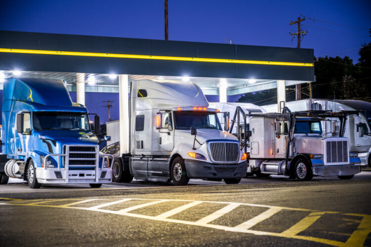truckers