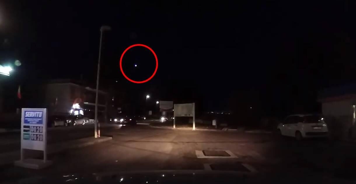 FIREBALL