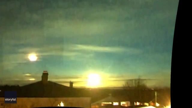 fireball