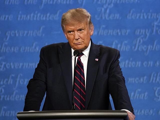 Click to enlarge trump debate