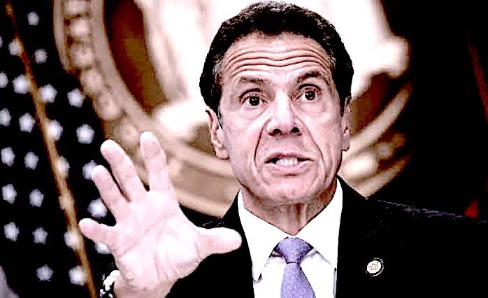 Click to enlarge Cuomo
