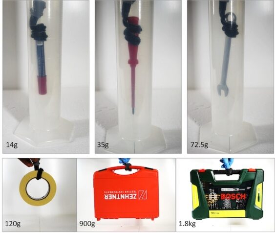 Robotic Gripper