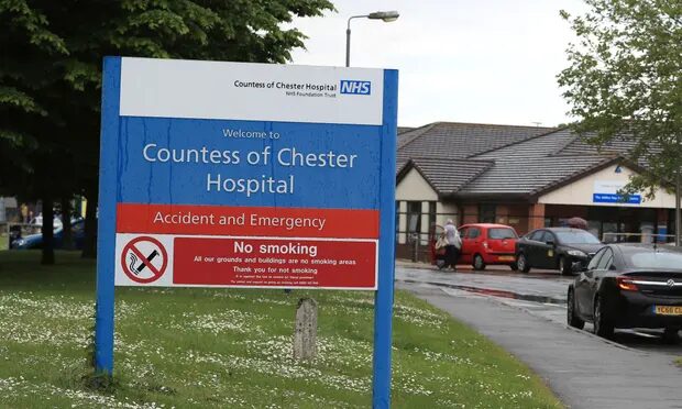 Click to enlarge Cheshire