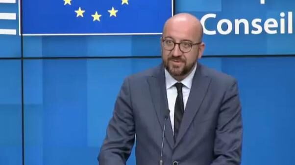 Charles Michel