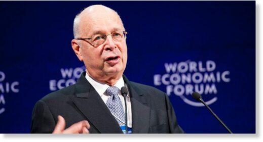 Klaus Schwab