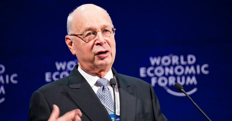 Klaus Schwab