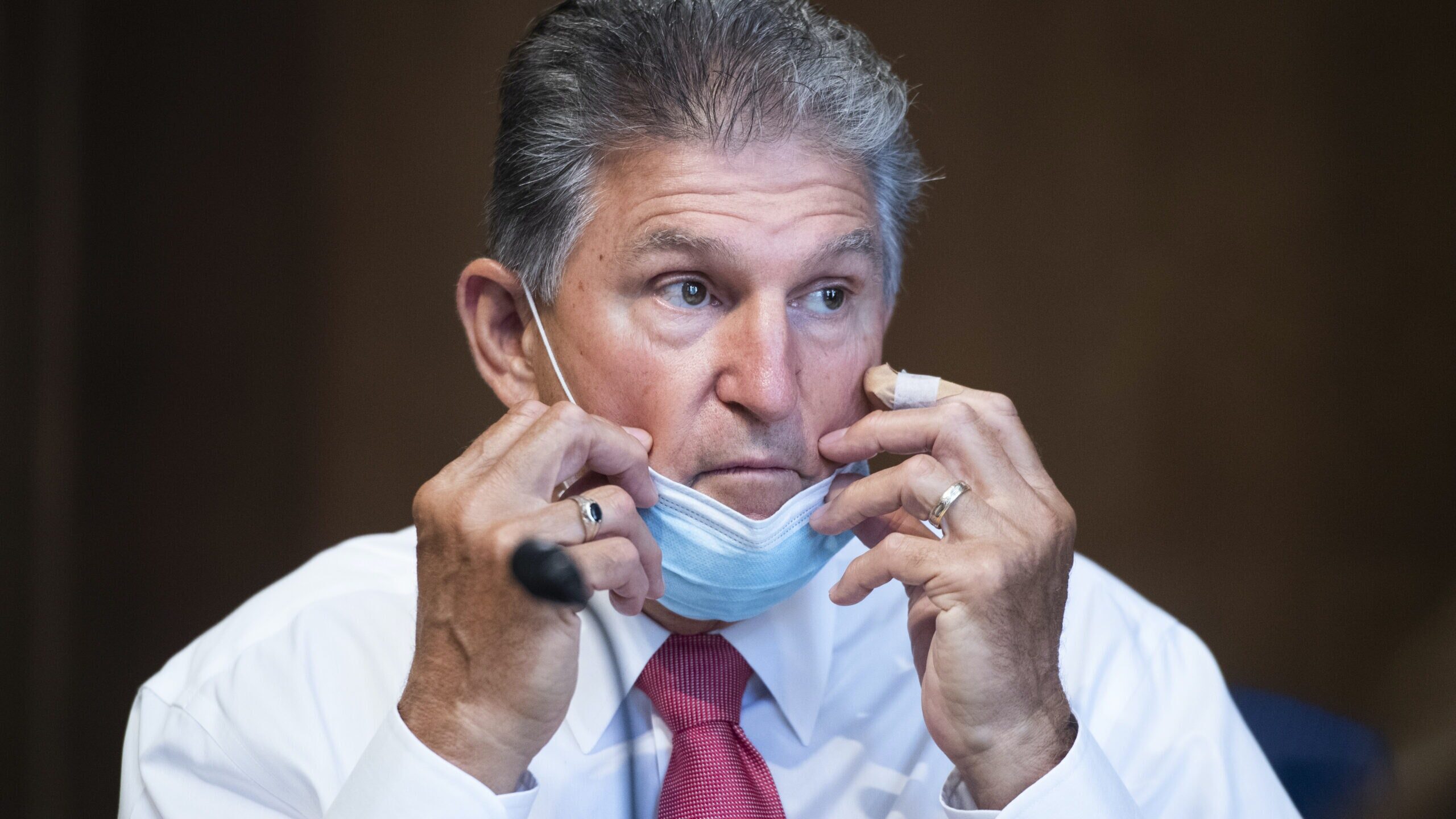 manchin