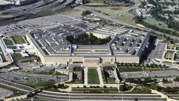 pentagon