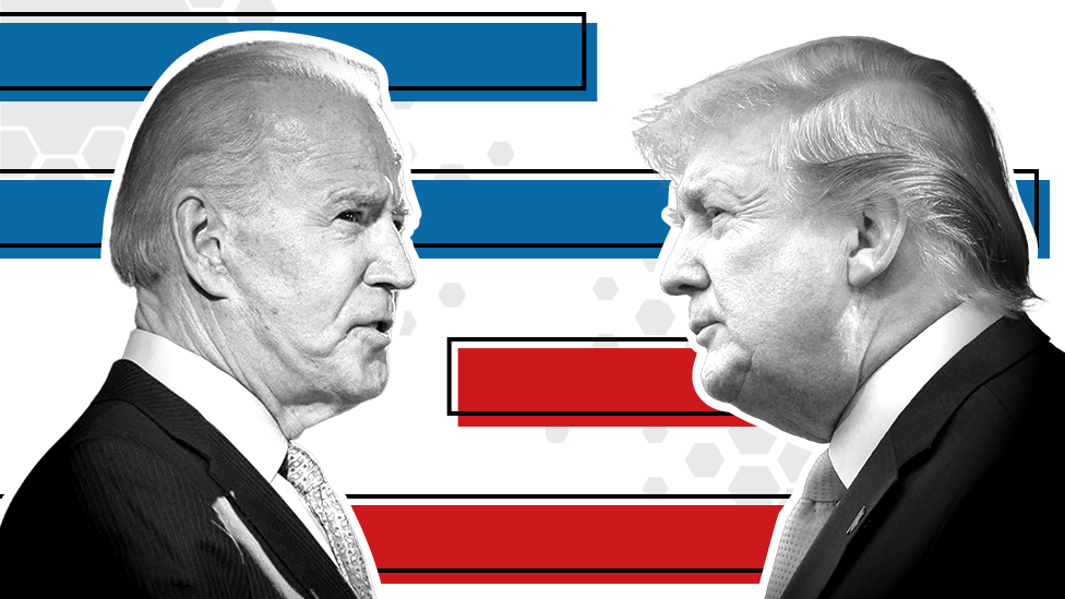 biden i trump