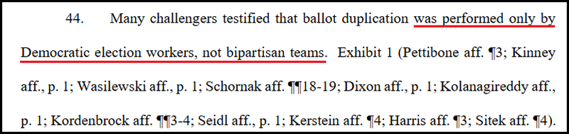 Click to enlarge wayne county ballot duplication