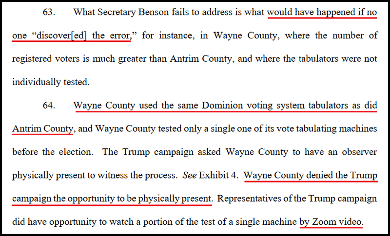 Click to enlarge wayne county voting system error