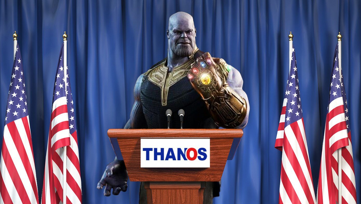 Thanos