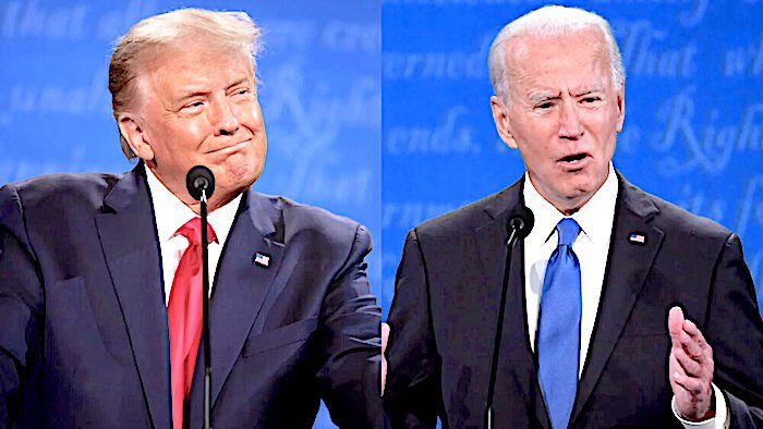 Click to enlarge TrumpBiden