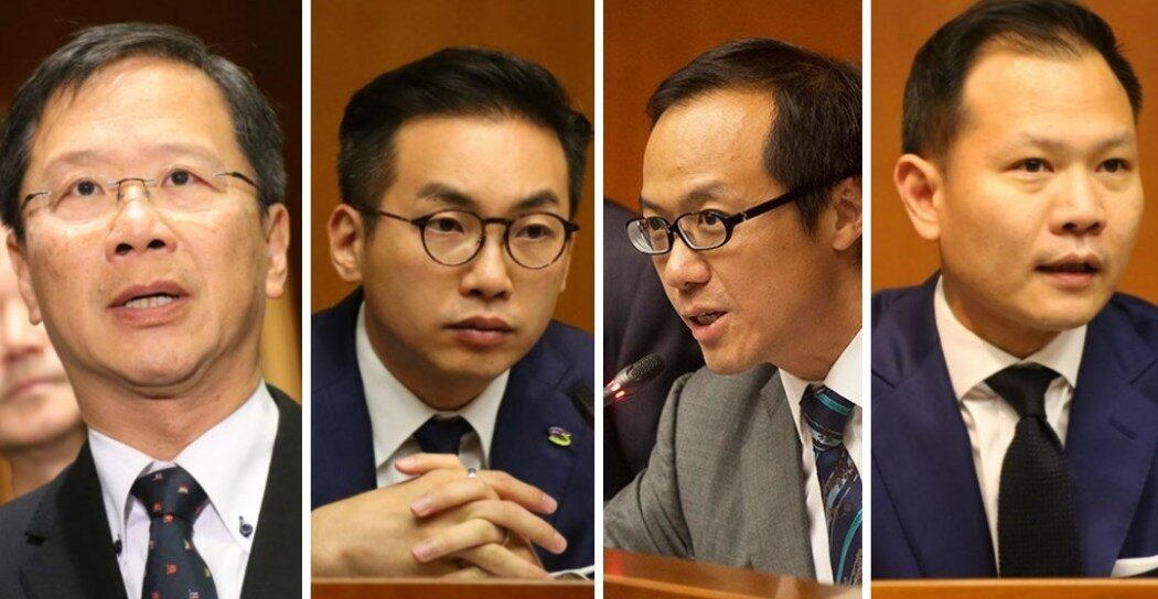 Yeung