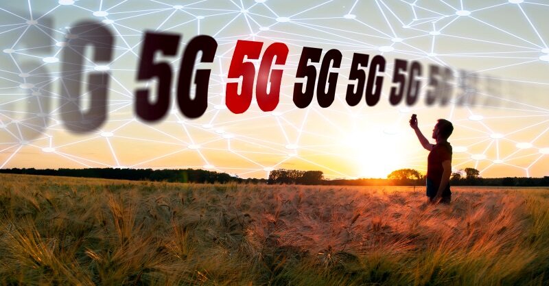 5G technology