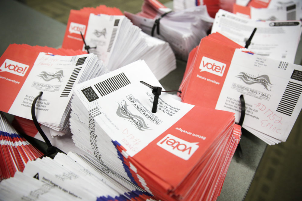 Click to enlarge Ballot votes