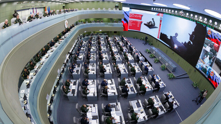 Click to enlarge Russian National