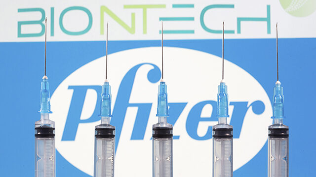 pfizer