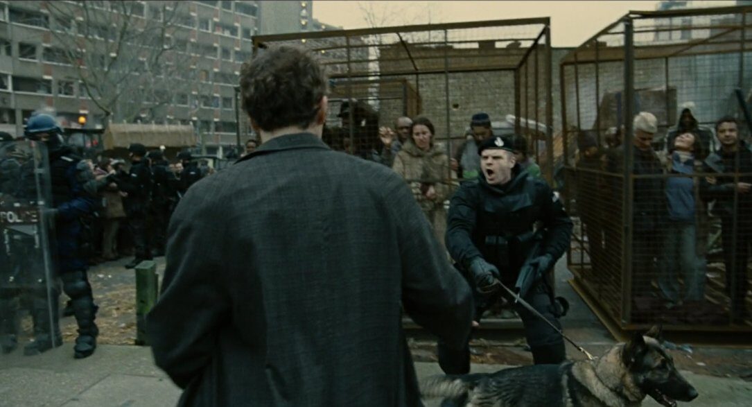 Children of Men