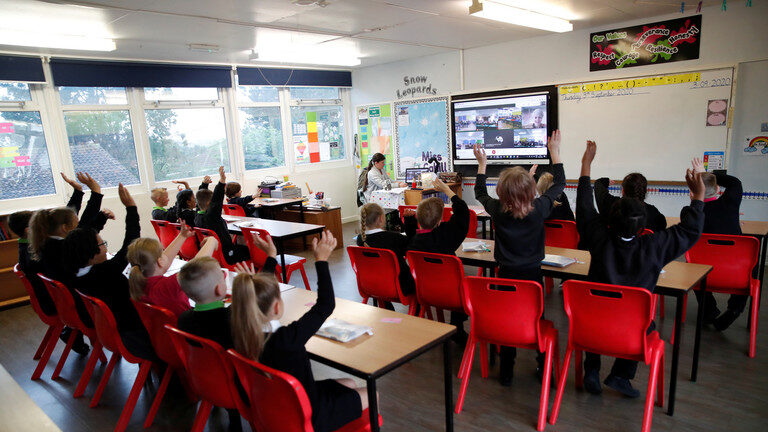 Click to enlarge school