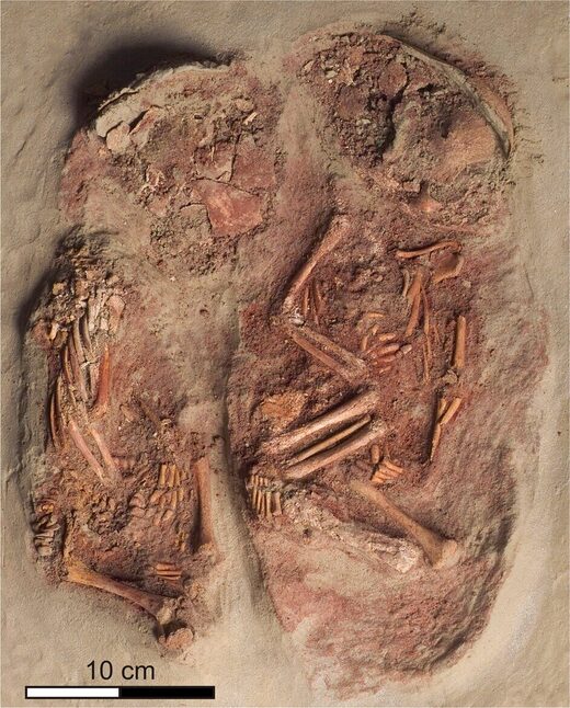 Click to enlarge twins ancient