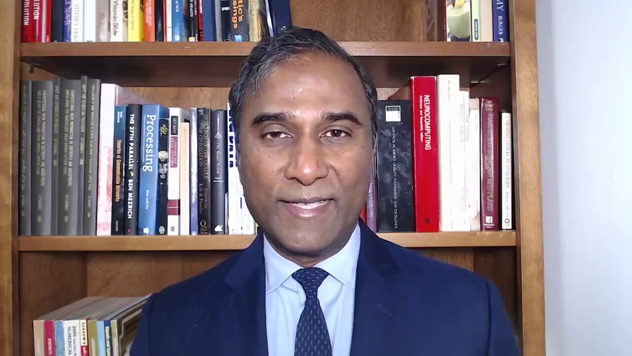 dr shiva ayyadurai