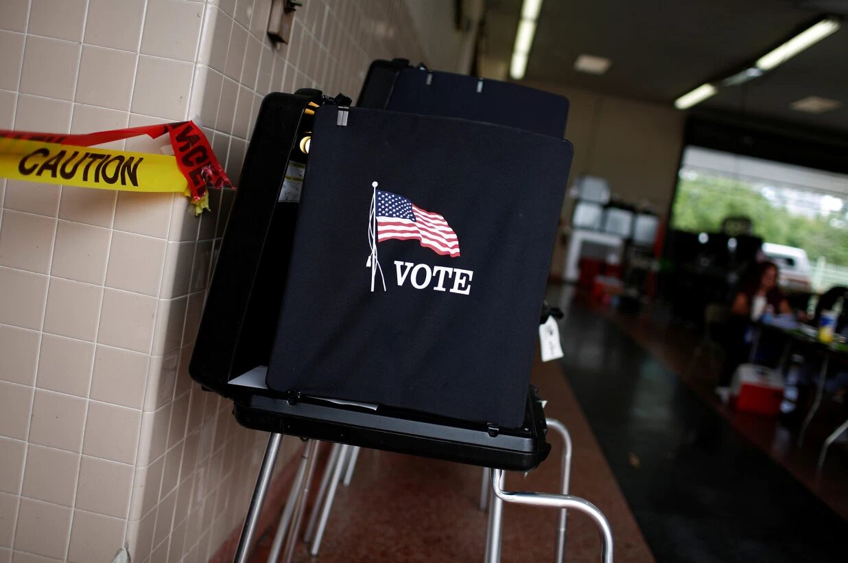 usa elections vote