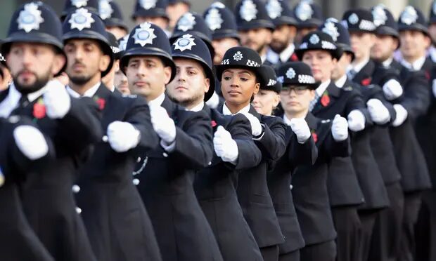 Click to enlarge Police