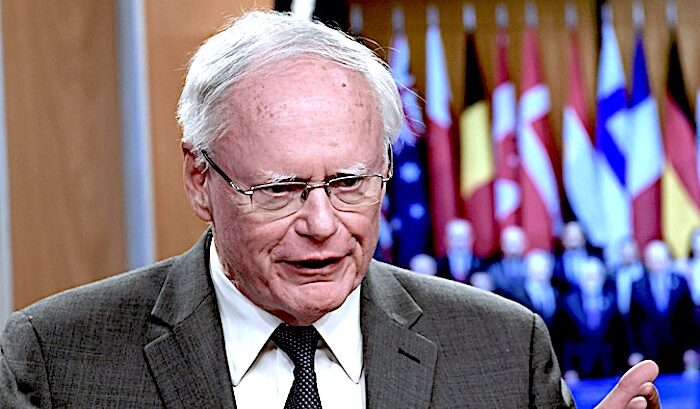 James Jeffrey