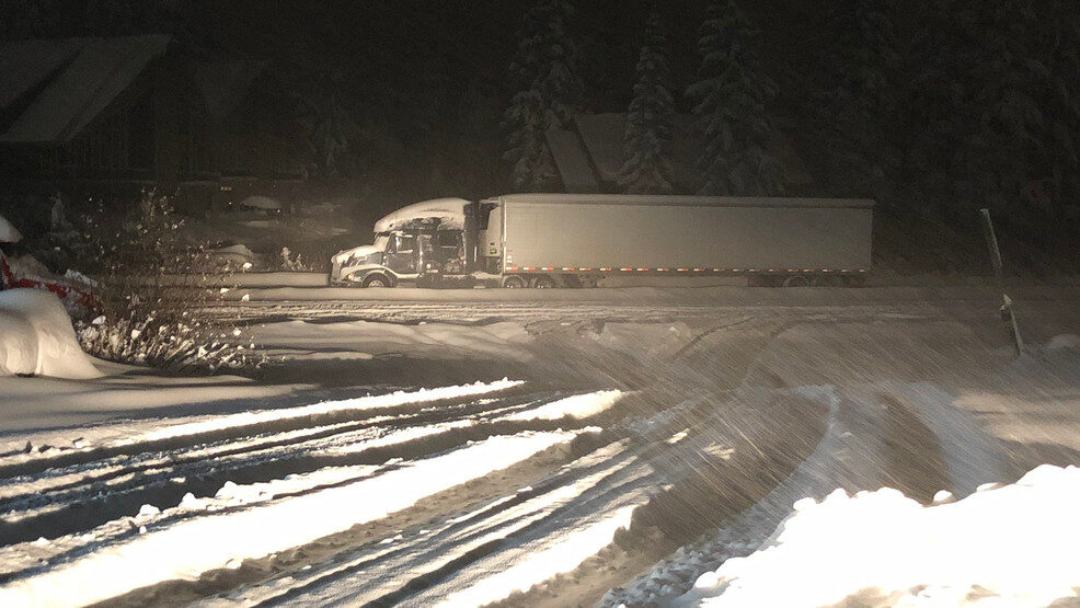 trucking