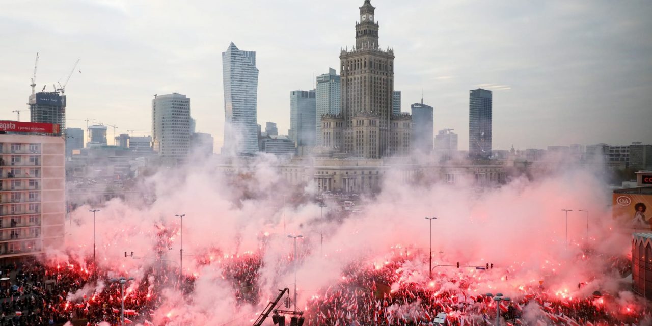 poland independence day