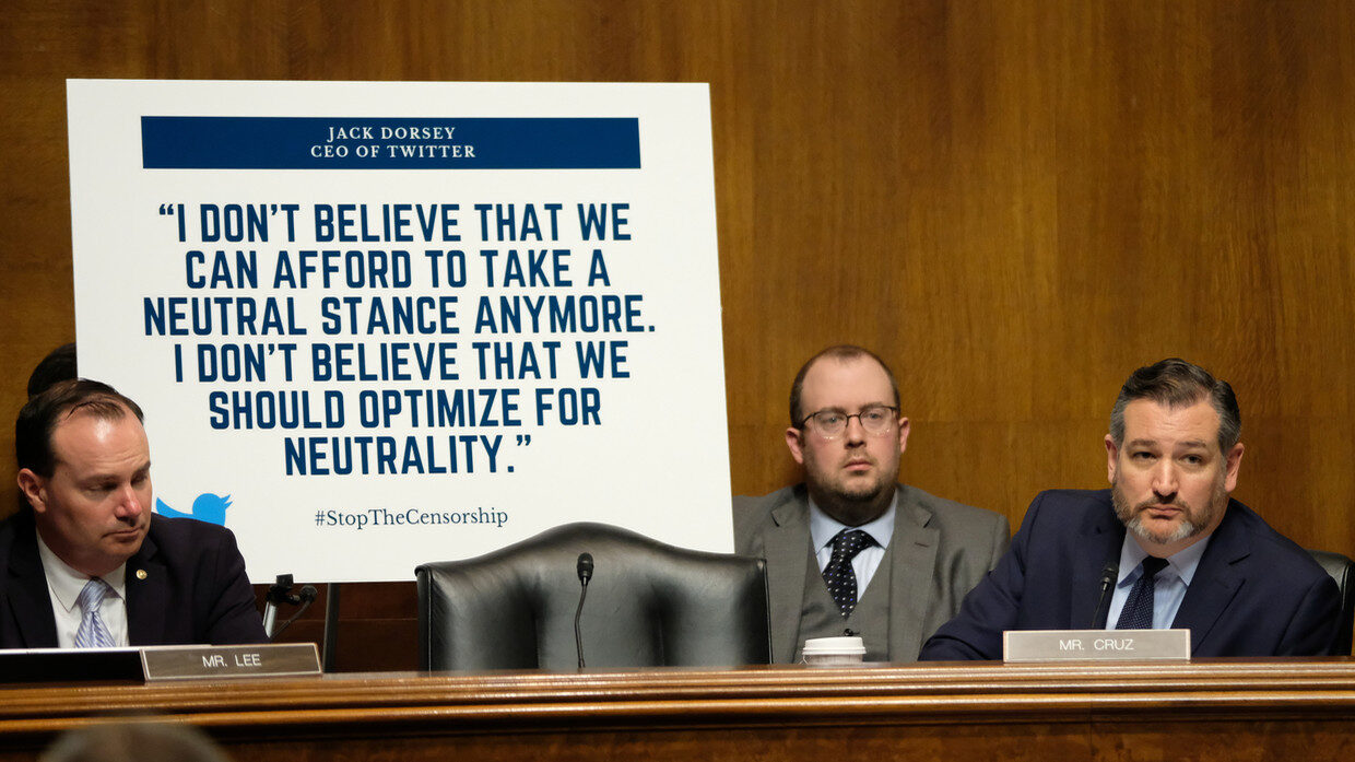 Click to enlarge lee cruz twitter quote jack dorsey