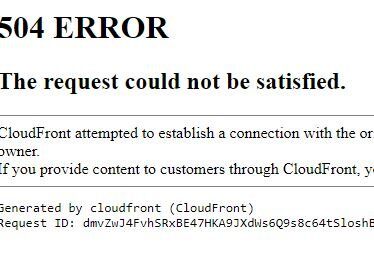 scytl website crash vote fraud