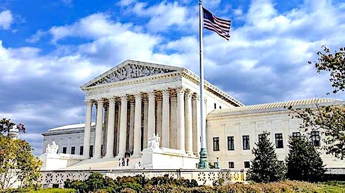 US Supreme Court