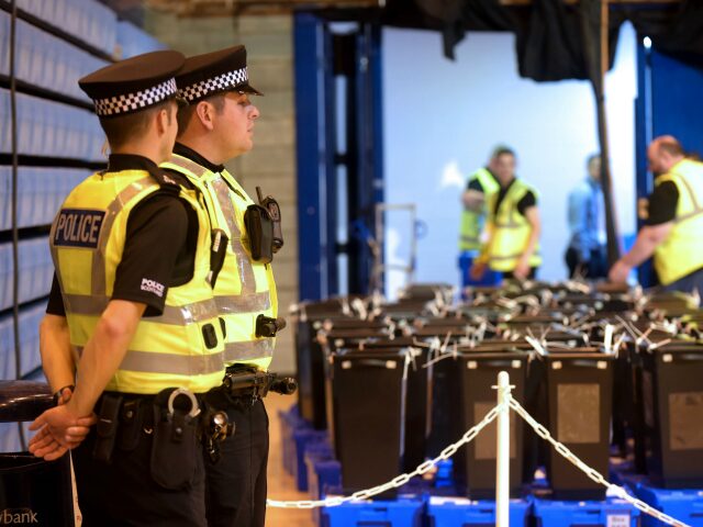 police uk