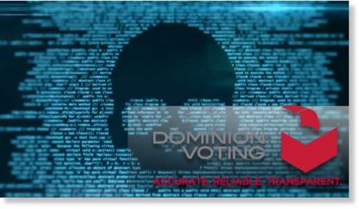 Dominion voting