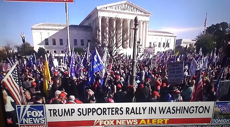 Click to enlarge maga rally washington dc