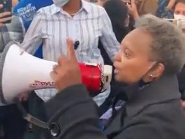 Lori Lightfoot
