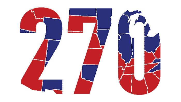 Click to enlarge 270 states