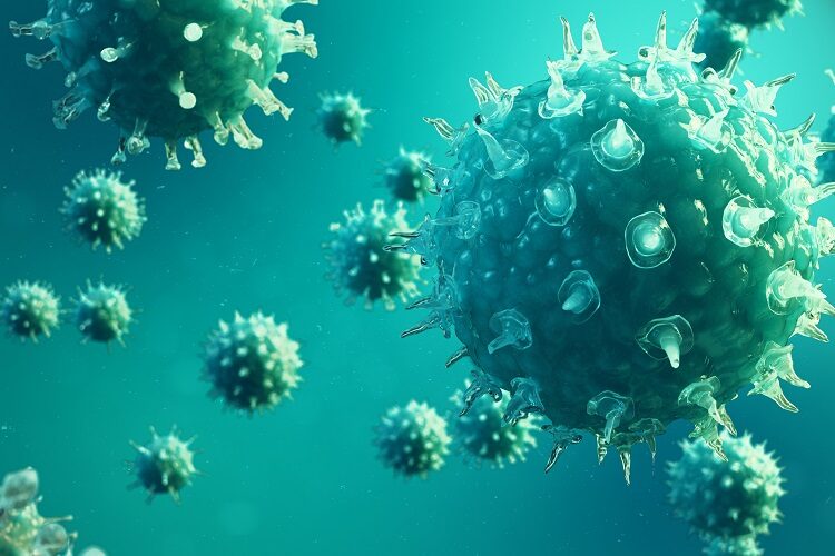 Click to enlarge Virus Covid