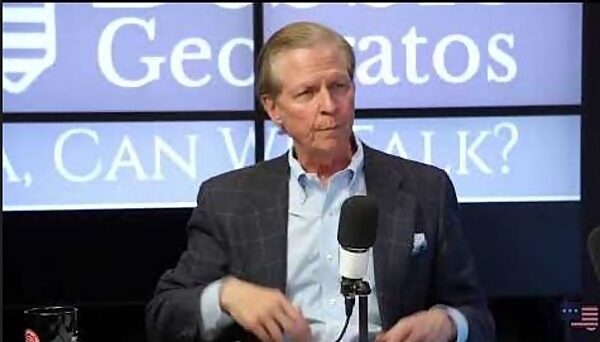Russ Ramsland vote fraud expert