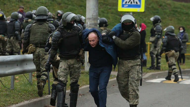 Click to enlarge Belarus