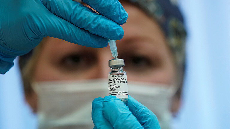 vaccine