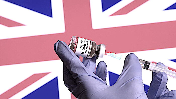 Click to enlarge UnionJack and Vac