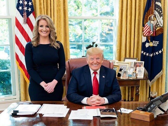 jenna ellis trump