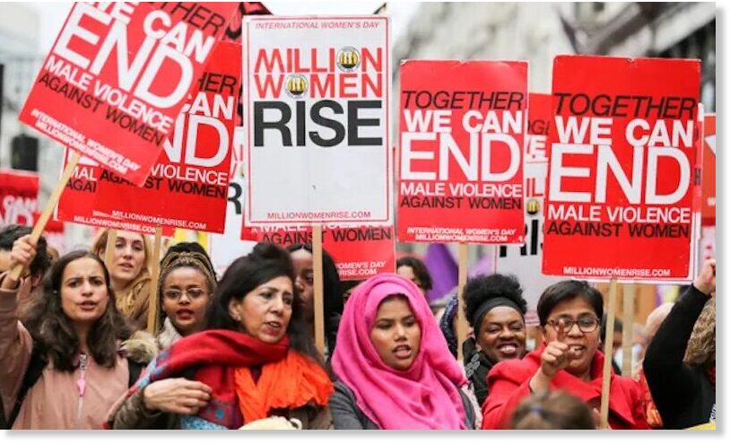 Domestic violence jobs london permanent