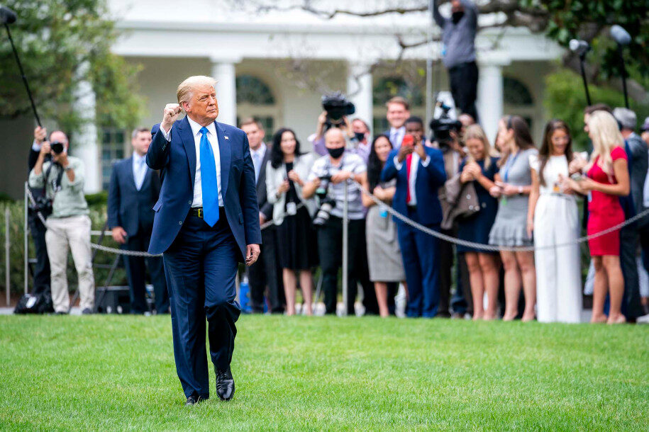 Trump