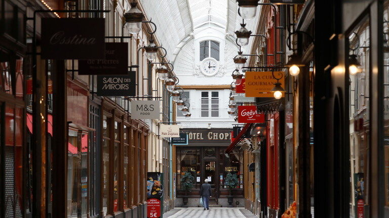 Click to enlarge Paris