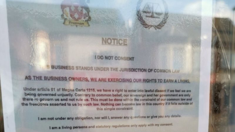 common law